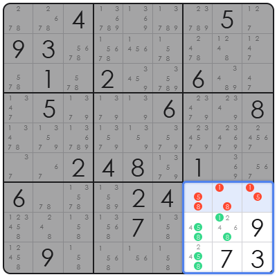 sudoku very hard print