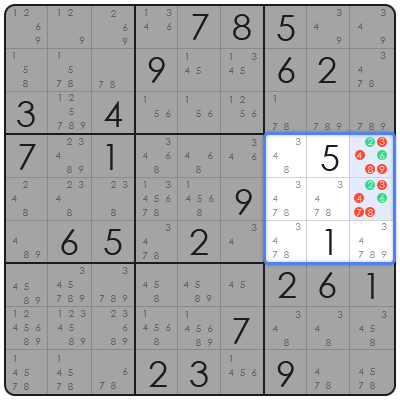 most difficult sudoku