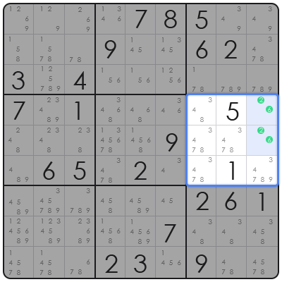 oregonian sudoku